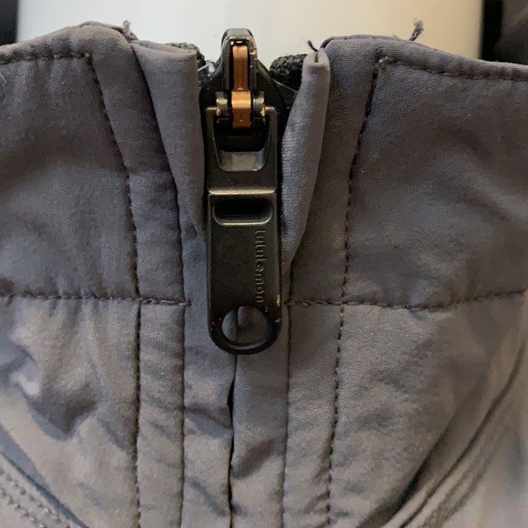 Lululemon jacket unisex - Picture 6 of 8